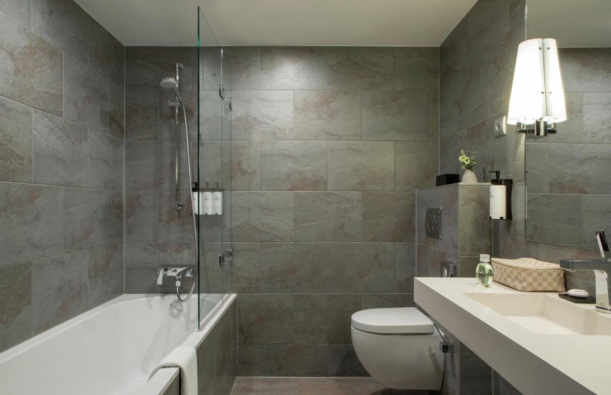 Sofitel Strasbourg Grande Ile