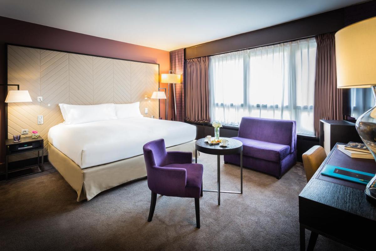 Sofitel Strasbourg Grande Ile
