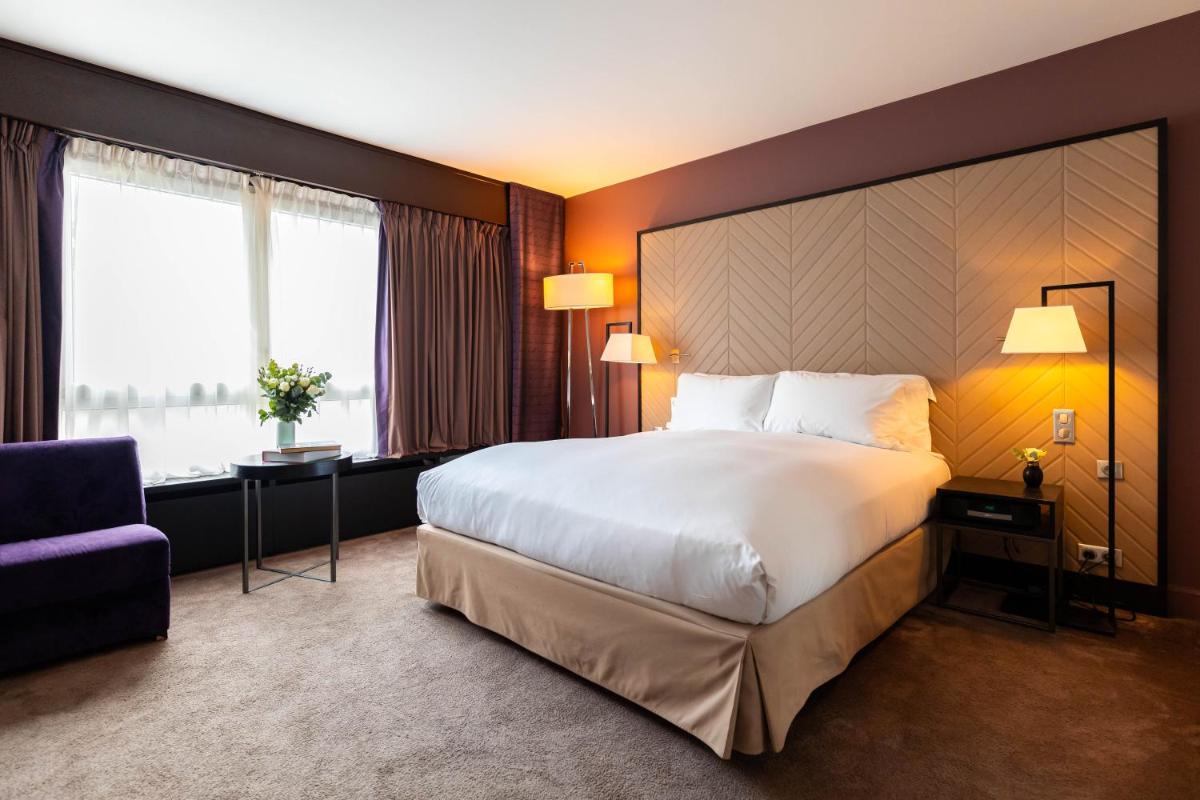 Sofitel Strasbourg Grande Ile