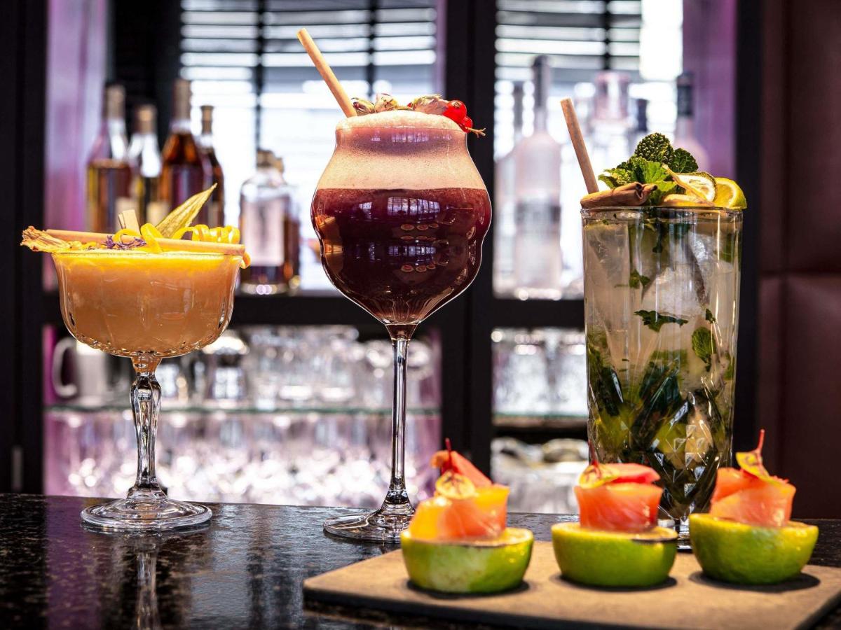 Sofitel Strasbourg Grande Ile