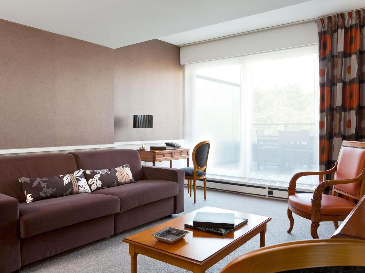 Sofitel Strasbourg Grande Ile