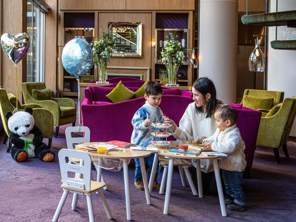 Sofitel Strasbourg Grande Ile
