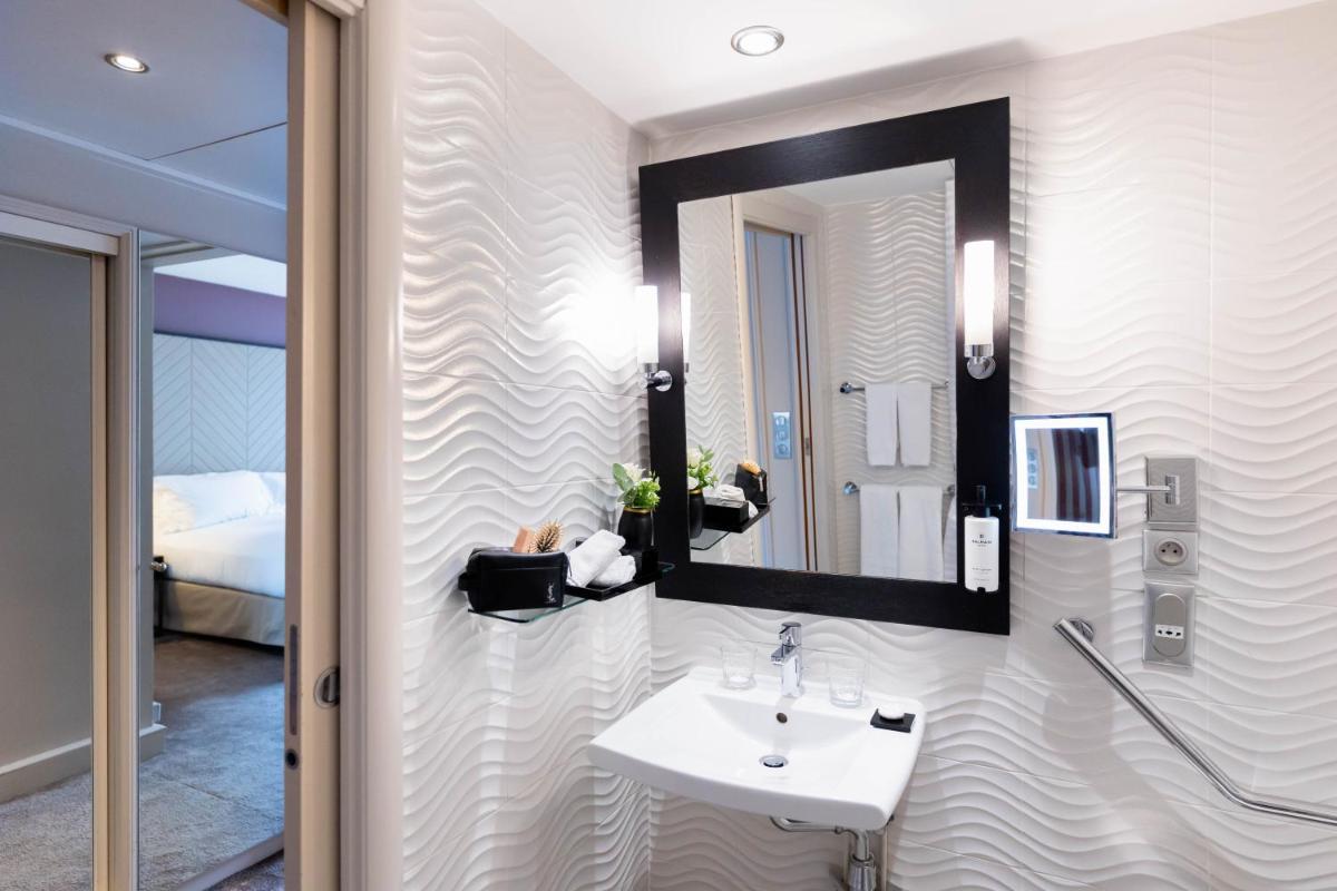Sofitel Strasbourg Grande Ile