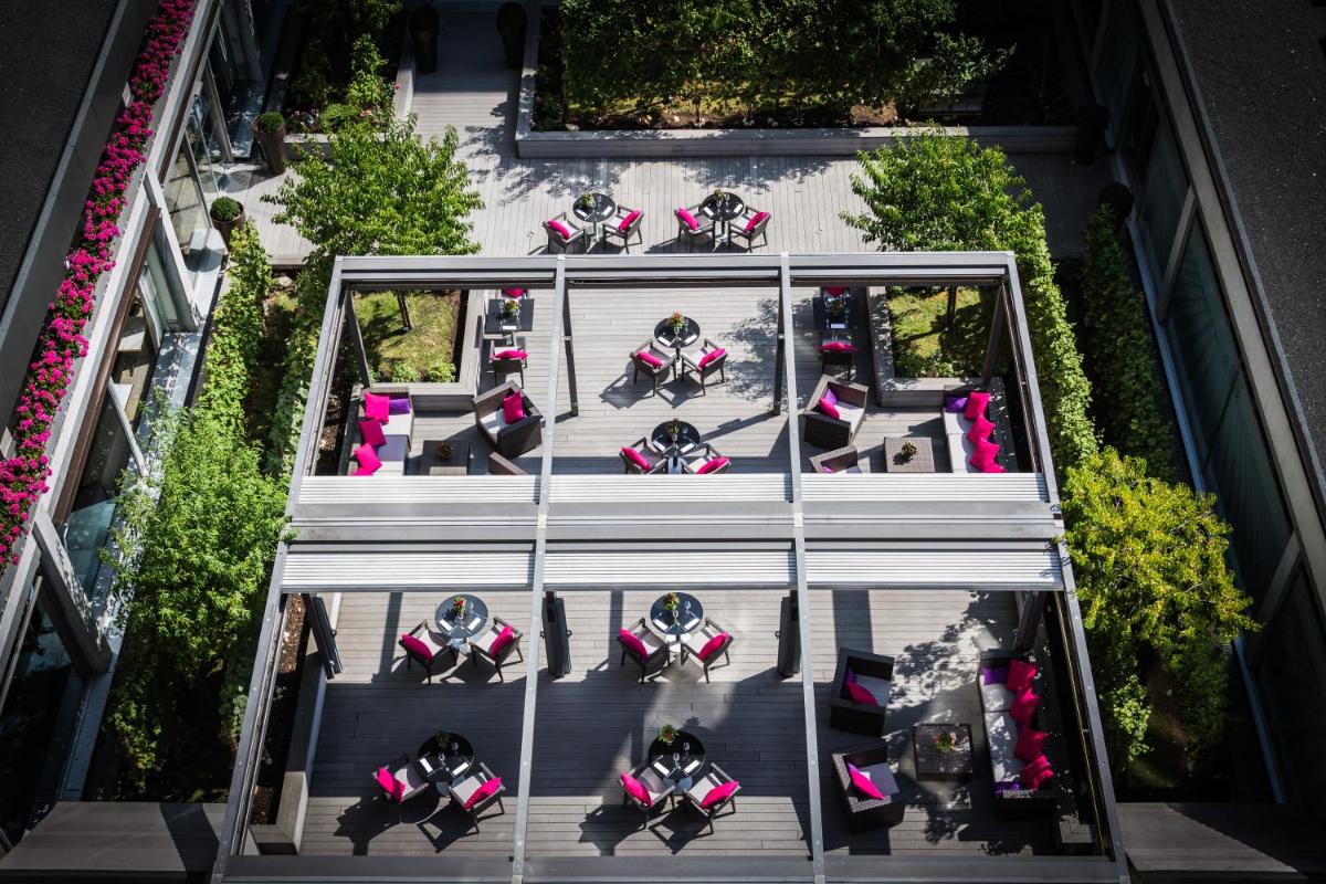 Sofitel Strasbourg Grande Ile