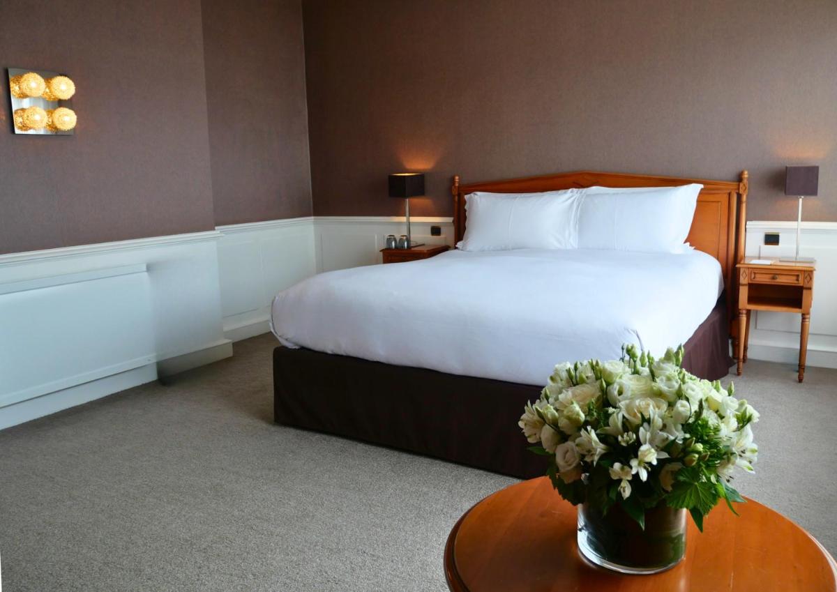 Sofitel Strasbourg Grande Ile