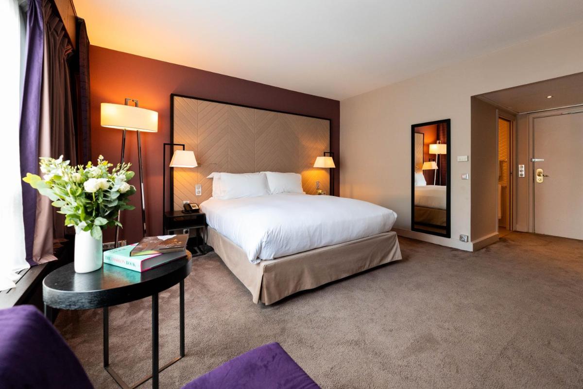 Sofitel Strasbourg Grande Ile