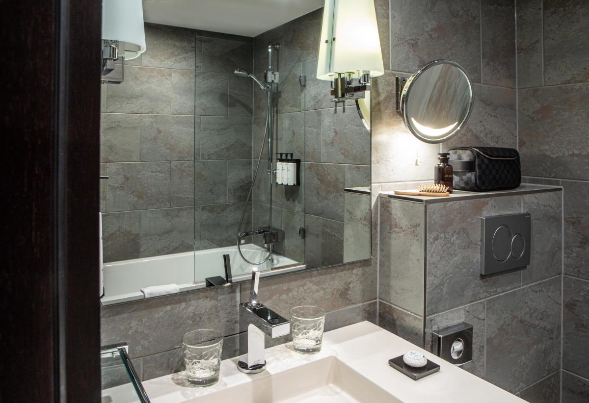 Sofitel Strasbourg Grande Ile