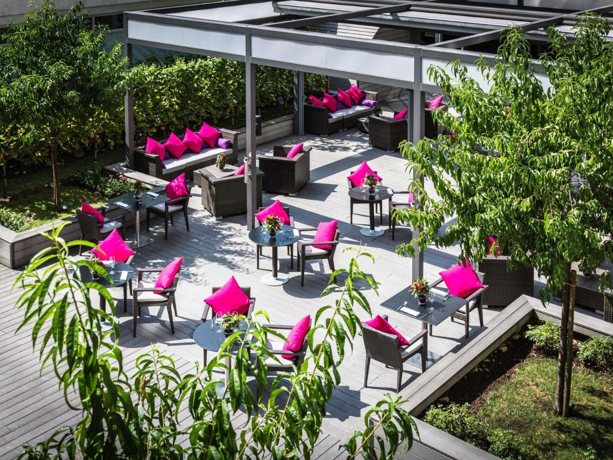Sofitel Strasbourg Grande Ile