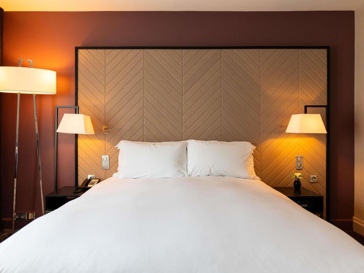 Sofitel Strasbourg Grande Ile
