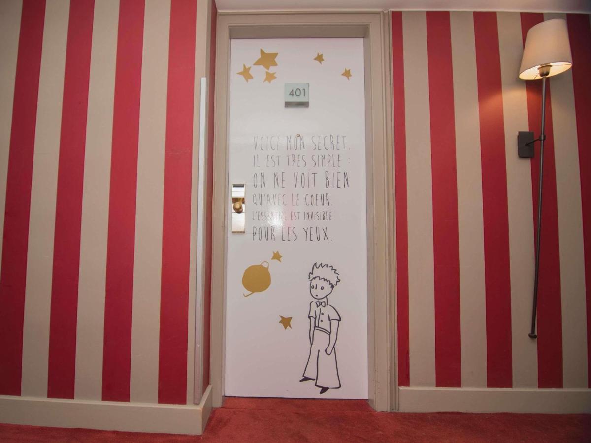 Sofitel Strasbourg Grande Ile