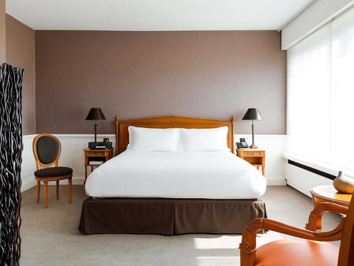 Sofitel Strasbourg Grande Ile