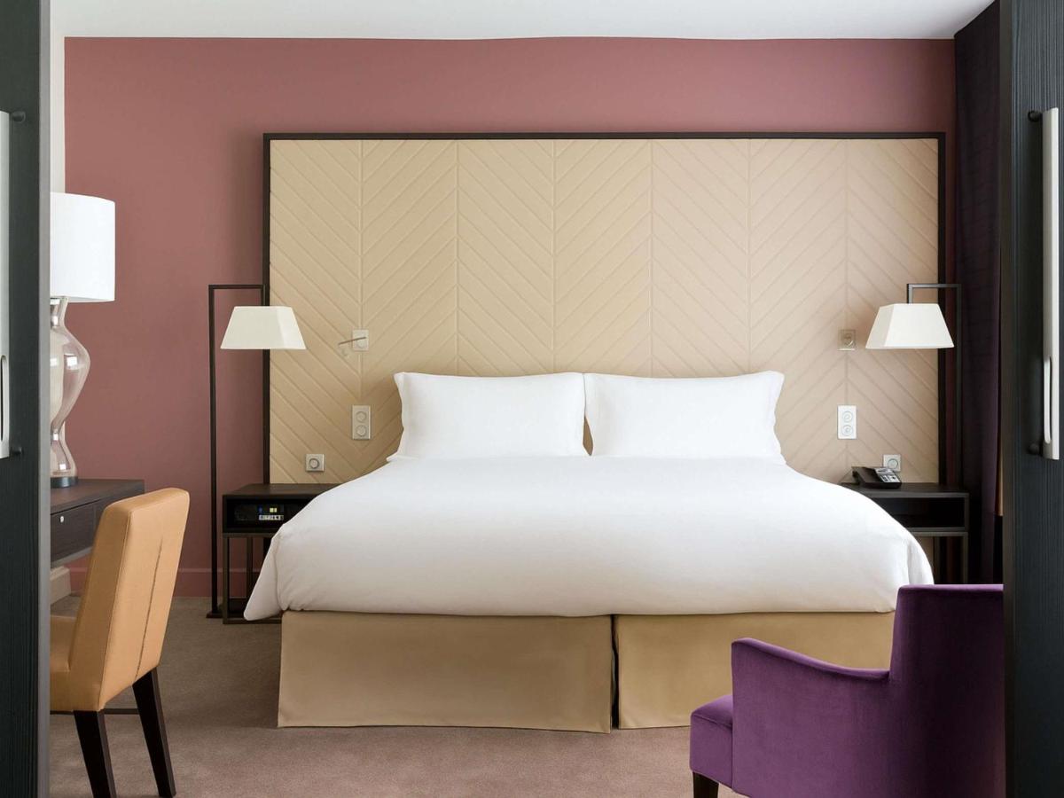 Sofitel Strasbourg Grande Ile