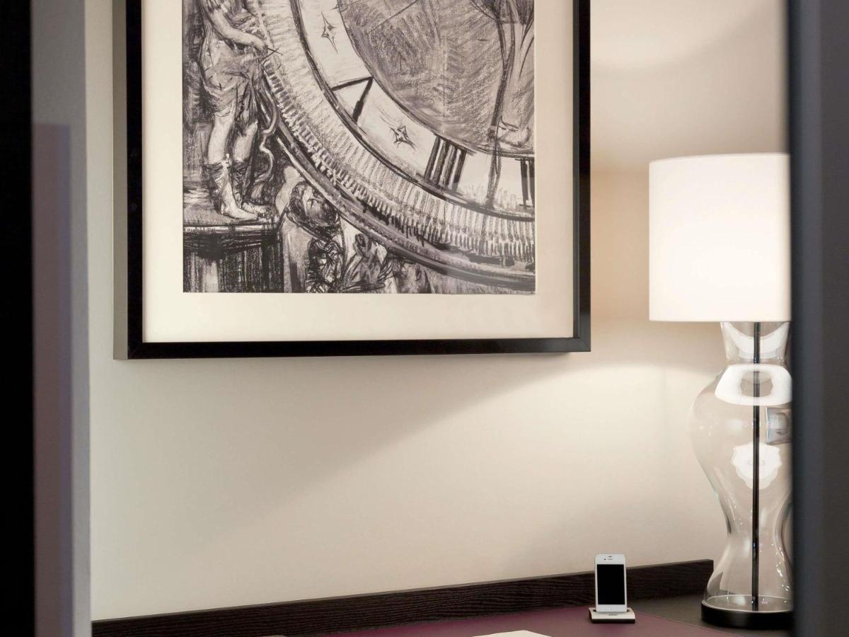 Sofitel Strasbourg Grande Ile