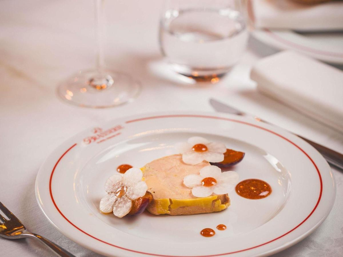 Sofitel Strasbourg Grande Ile