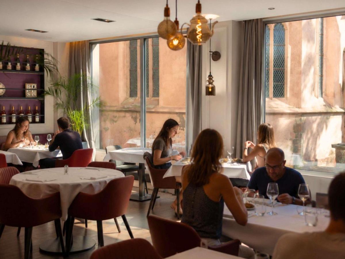 Sofitel Strasbourg Grande Ile