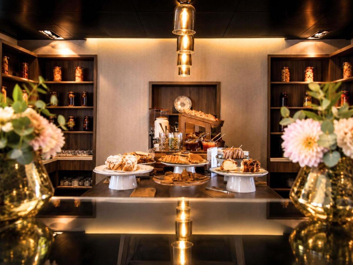 Sofitel Strasbourg Grande Ile