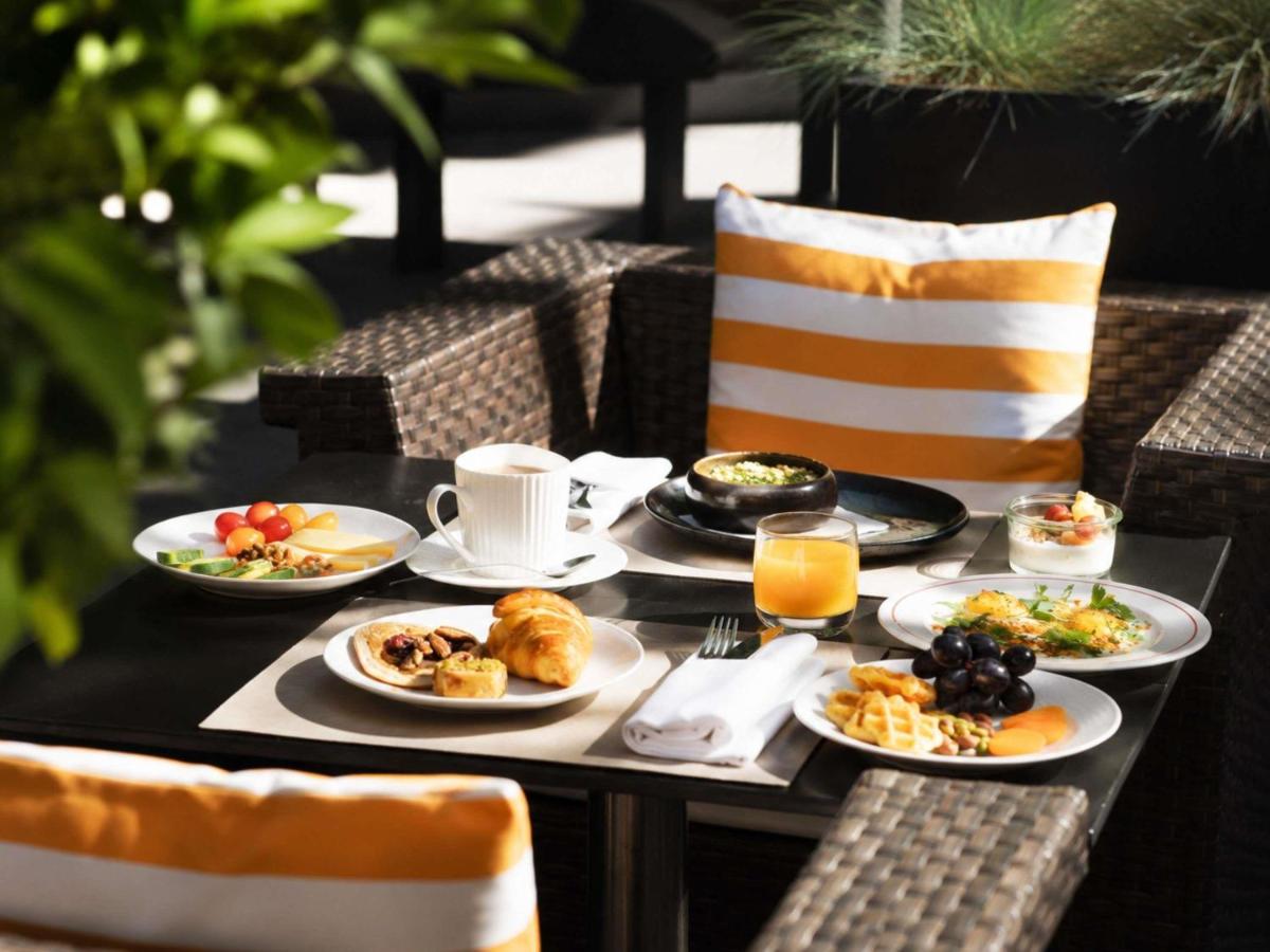 Sofitel Strasbourg Grande Ile