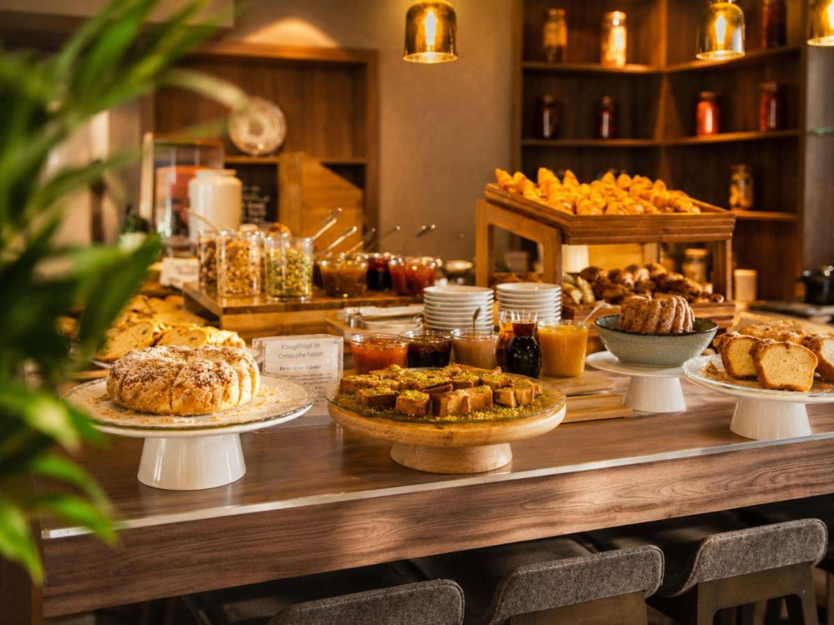 Sofitel Strasbourg Grande Ile