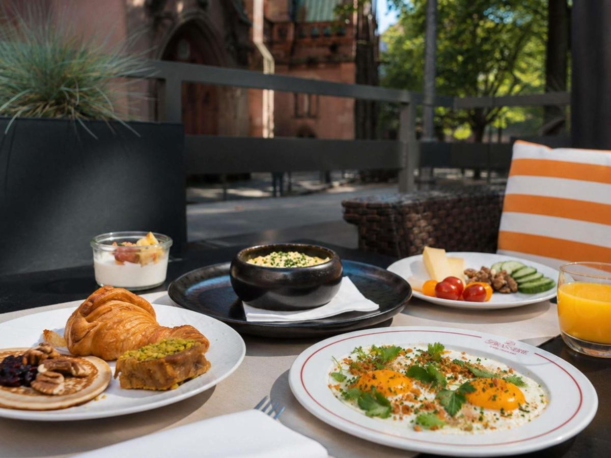 Sofitel Strasbourg Grande Ile