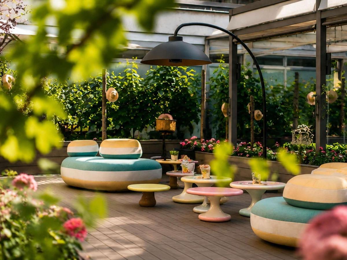 Sofitel Strasbourg Grande Ile