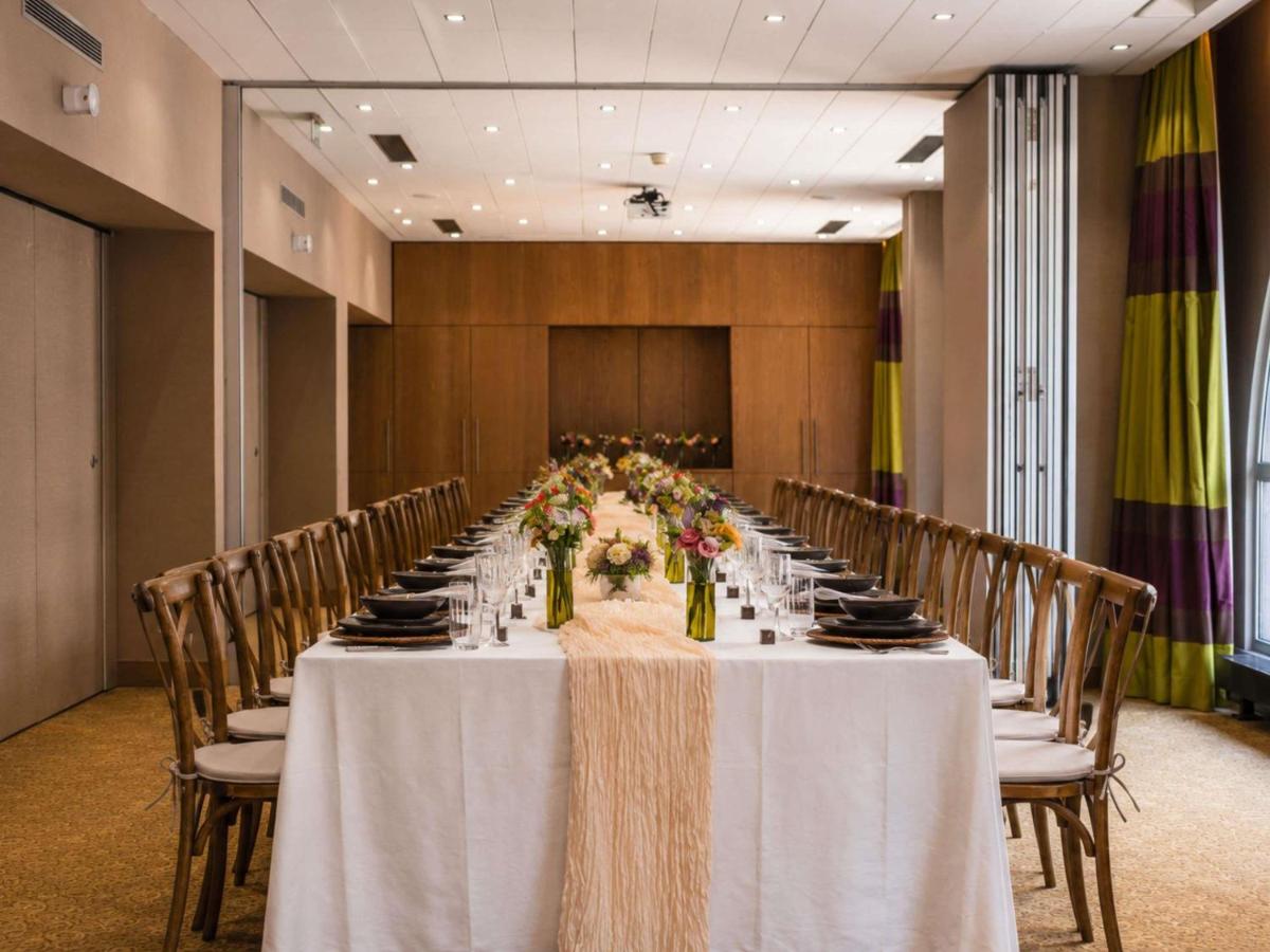 Sofitel Strasbourg Grande Ile