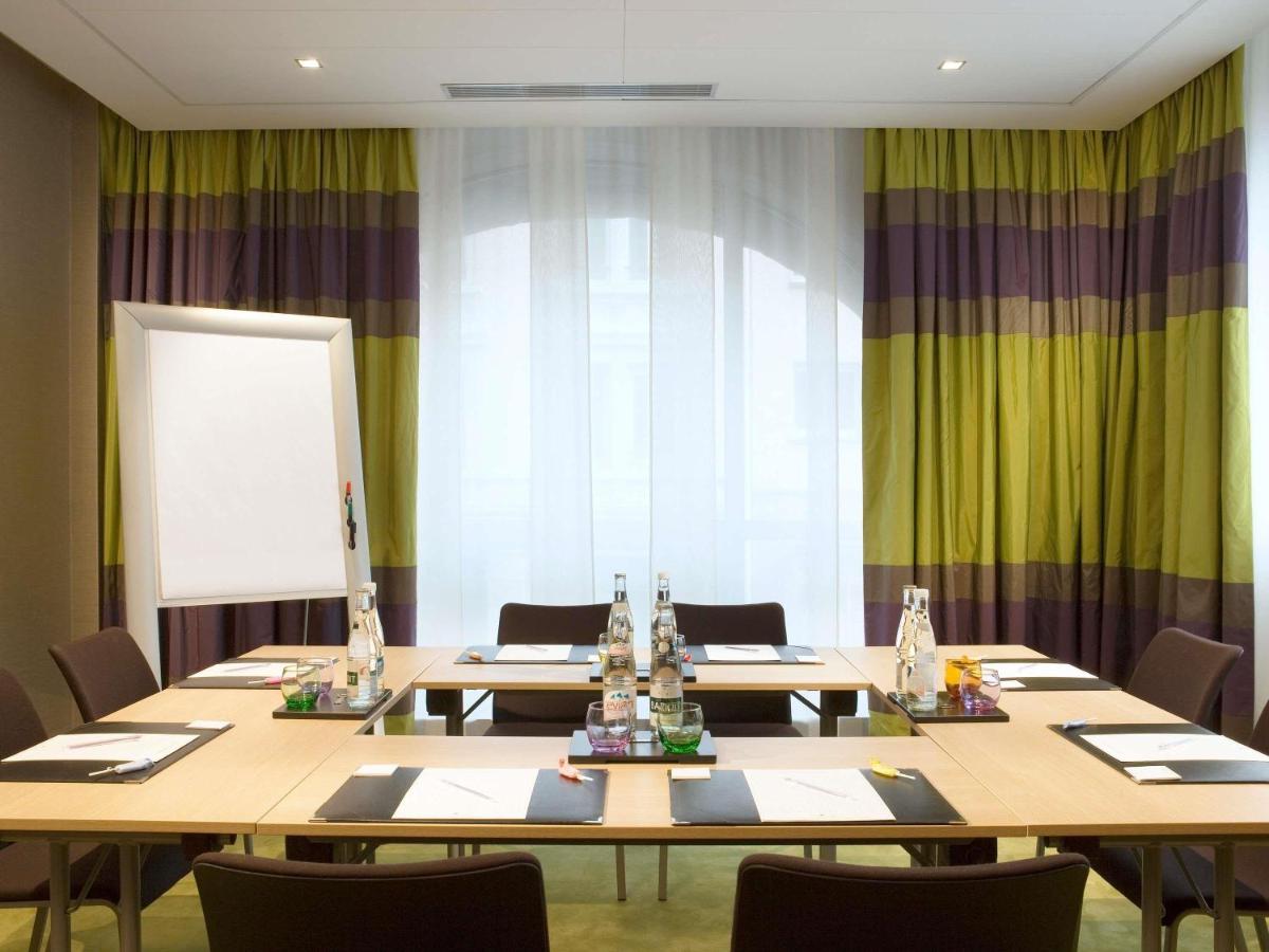 Sofitel Strasbourg Grande Ile