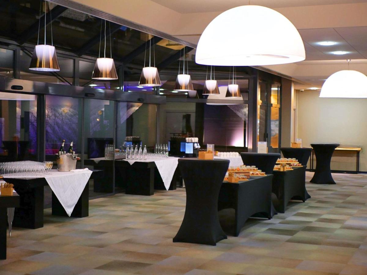 Sofitel Strasbourg Grande Ile
