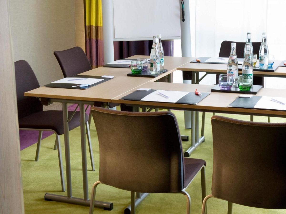 Sofitel Strasbourg Grande Ile