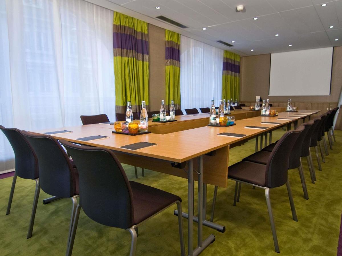 Sofitel Strasbourg Grande Ile