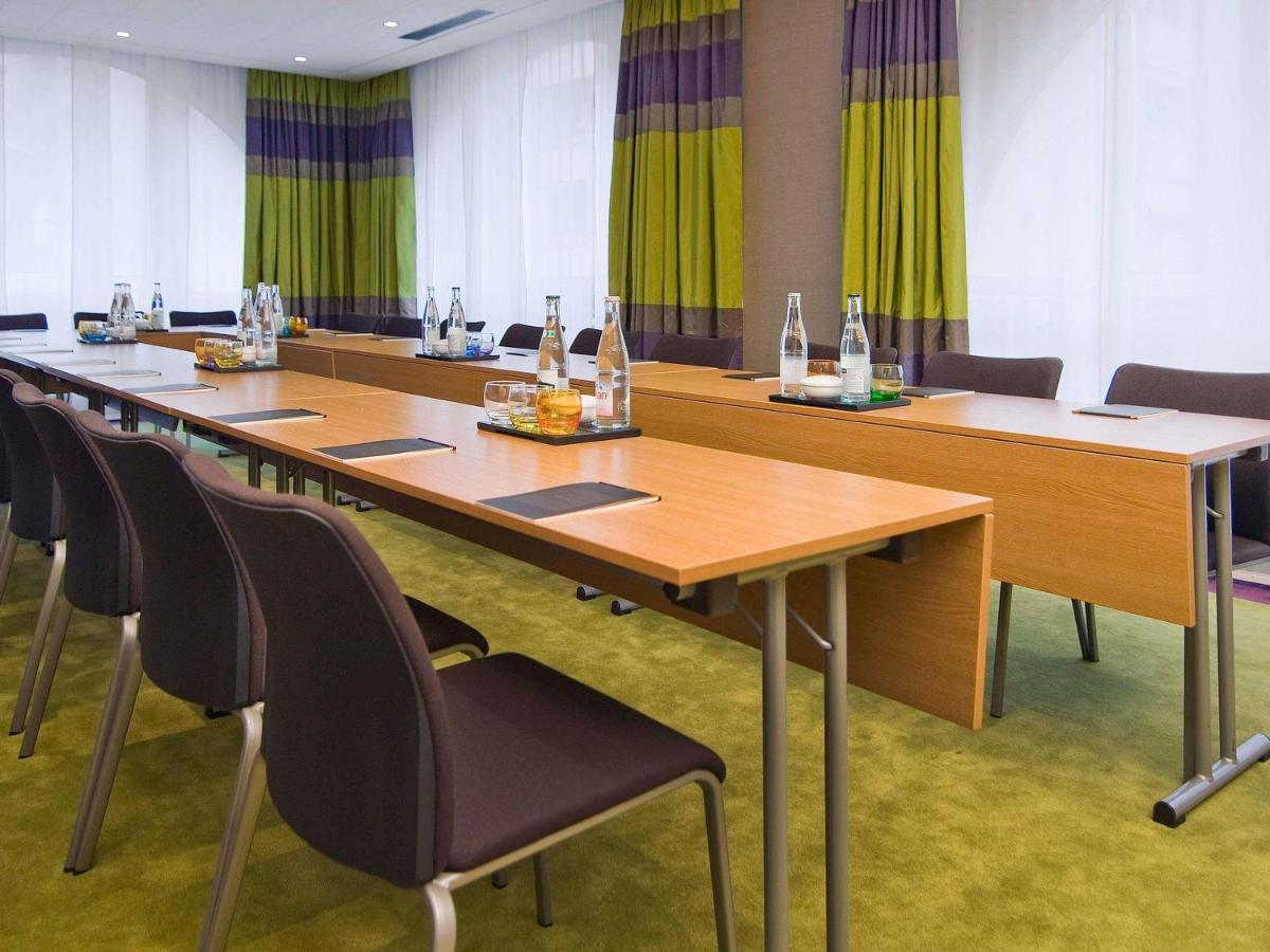 Sofitel Strasbourg Grande Ile