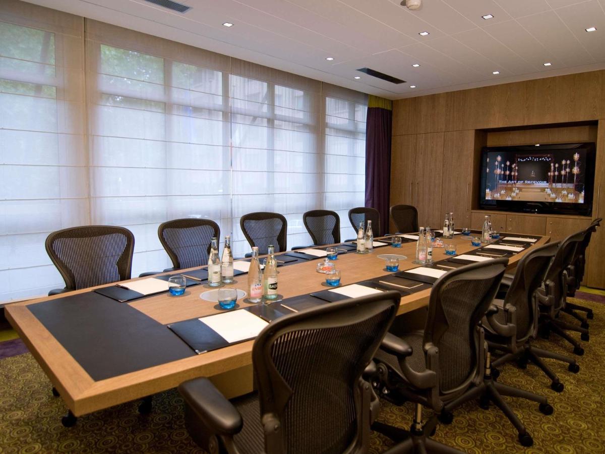 Sofitel Strasbourg Grande Ile