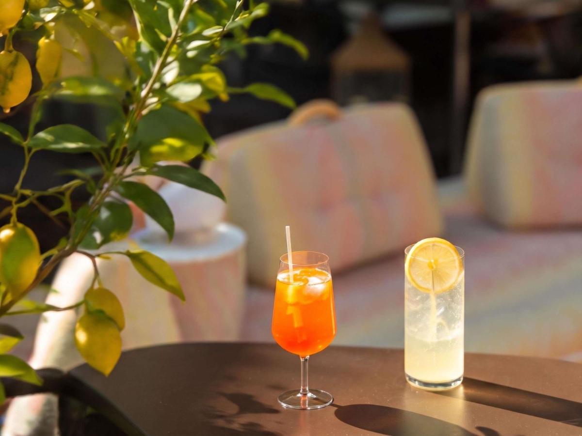 Sofitel Strasbourg Grande Ile