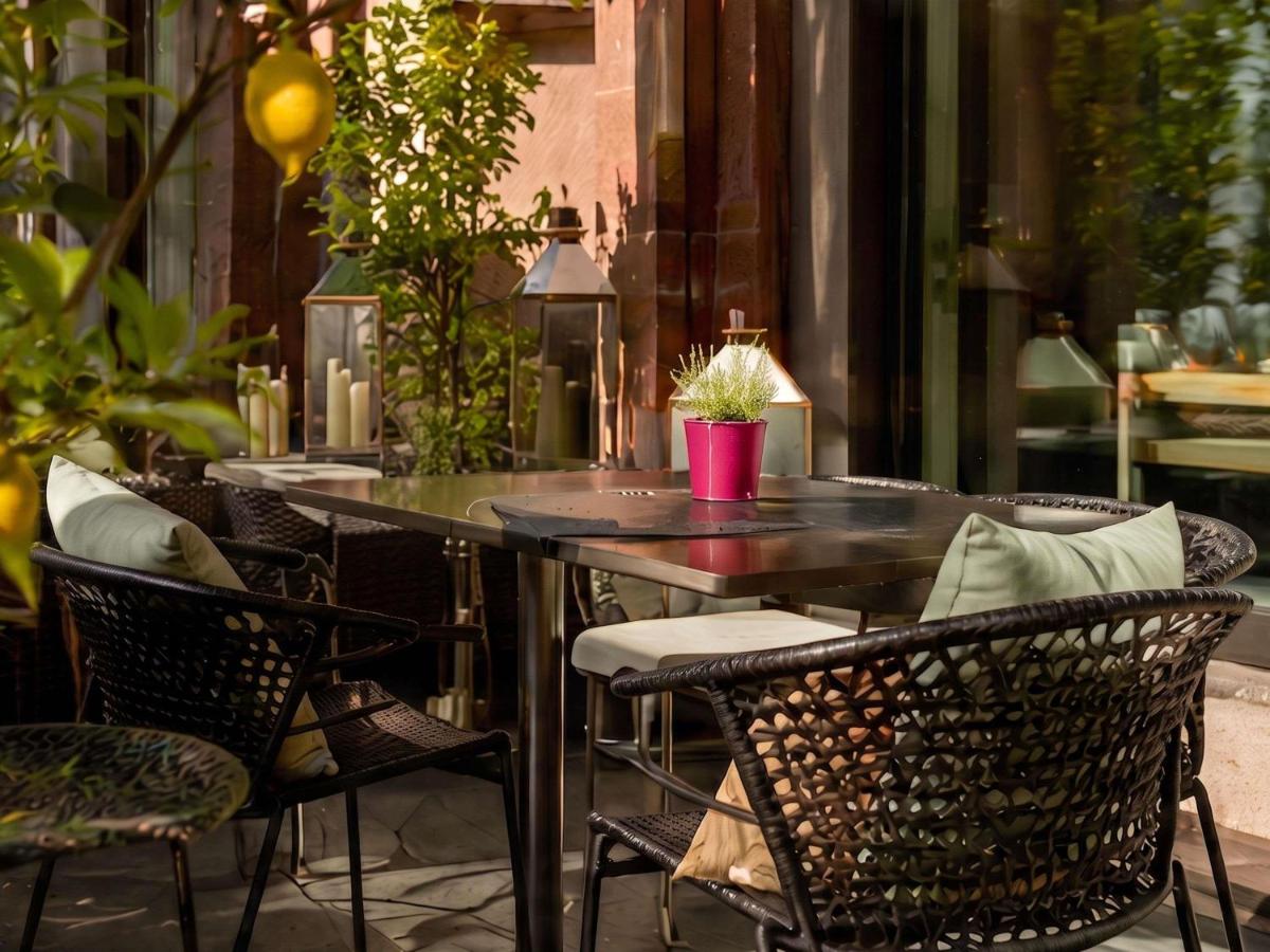 Sofitel Strasbourg Grande Ile
