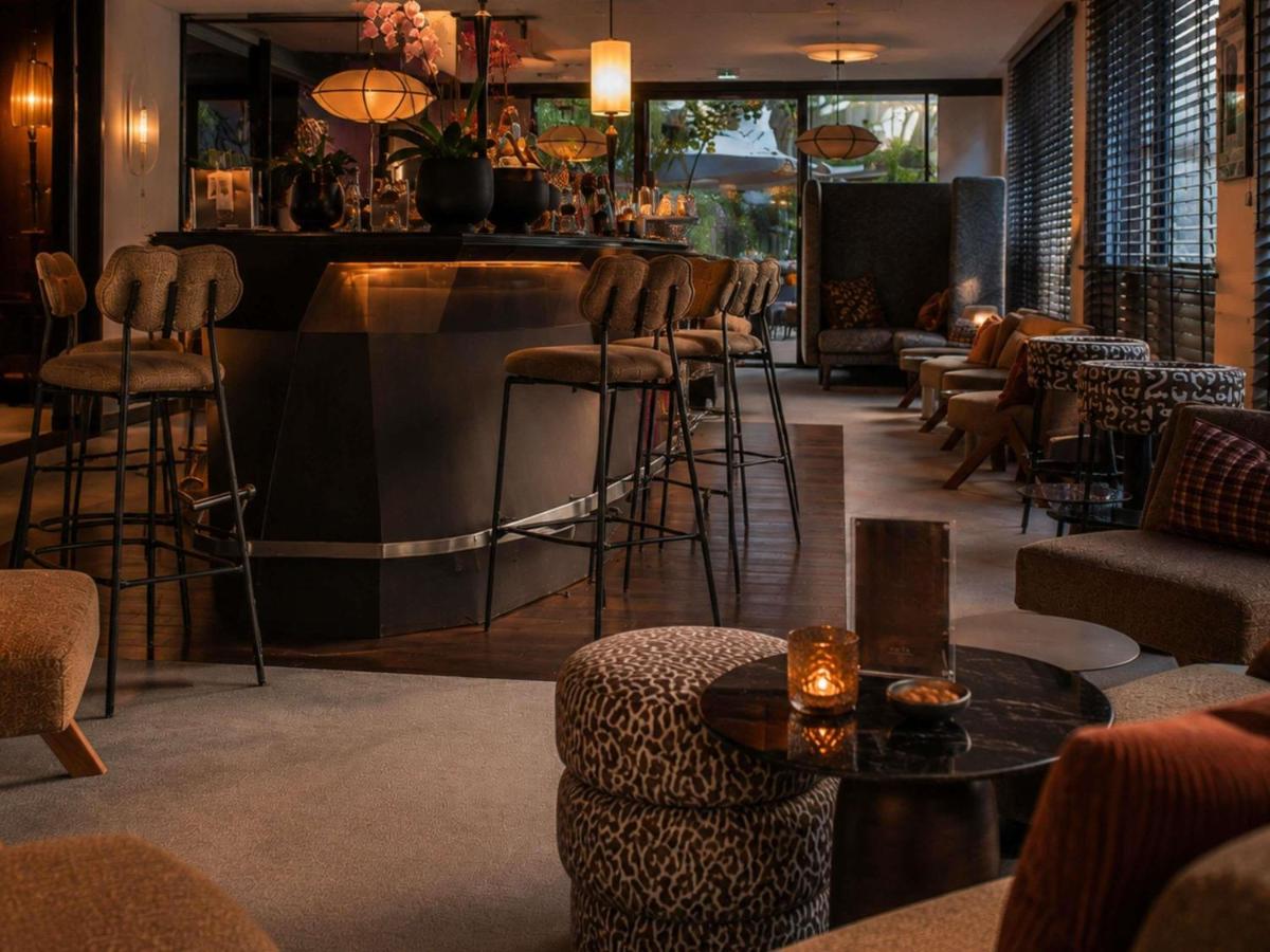 Sofitel Strasbourg Grande Ile