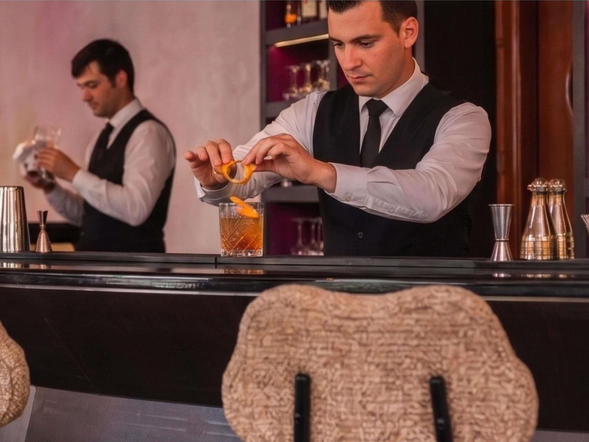 Sofitel Strasbourg Grande Ile