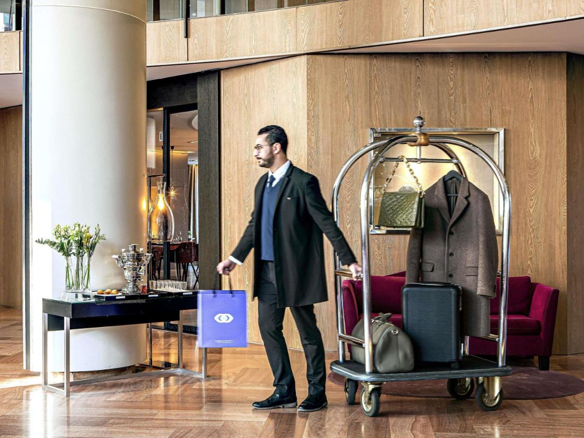 Sofitel Strasbourg Grande Ile