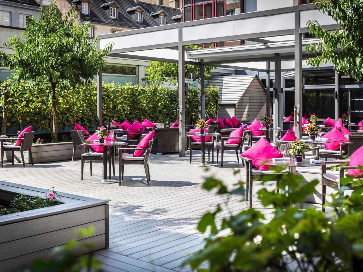 Sofitel Strasbourg Grande Ile