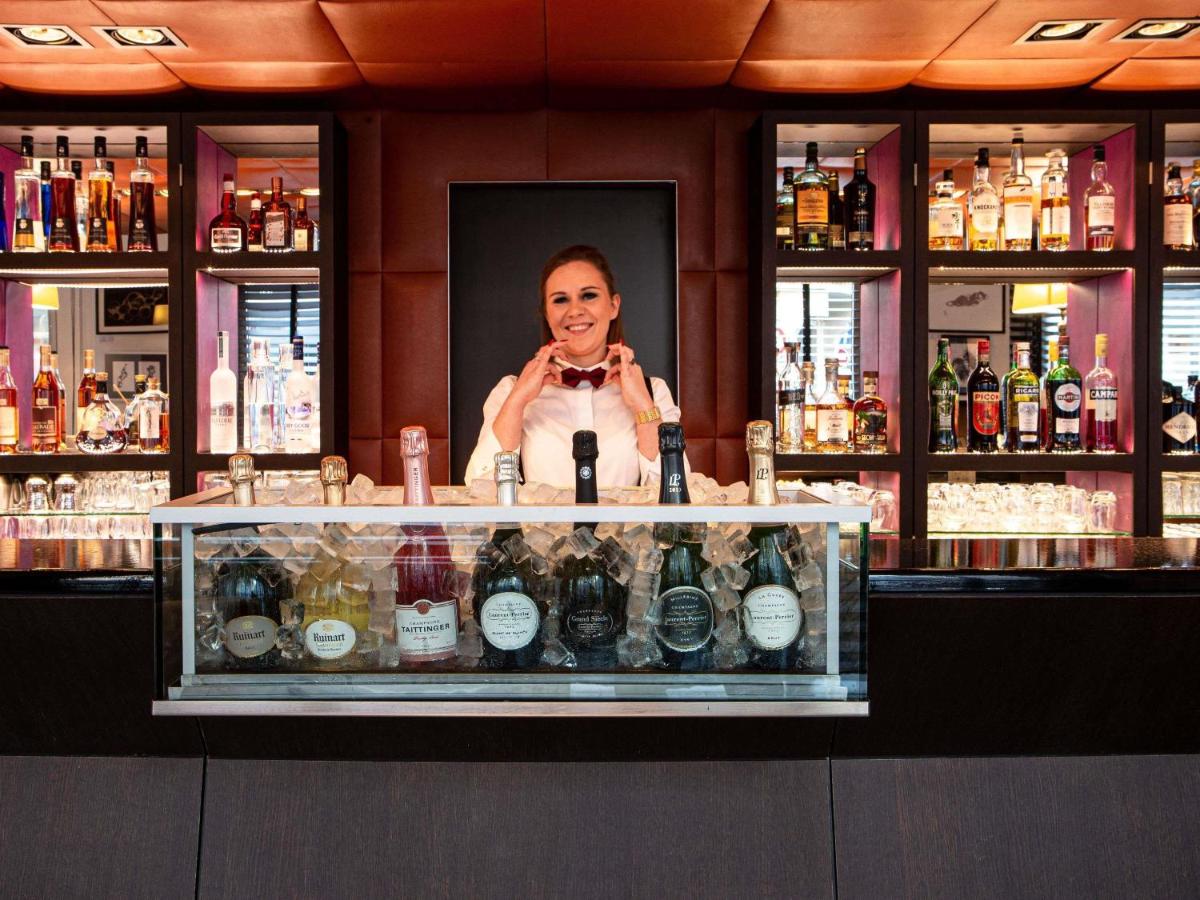 Sofitel Strasbourg Grande Ile