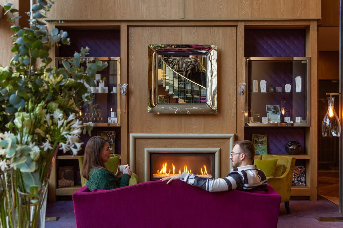 Sofitel Strasbourg Grande Ile