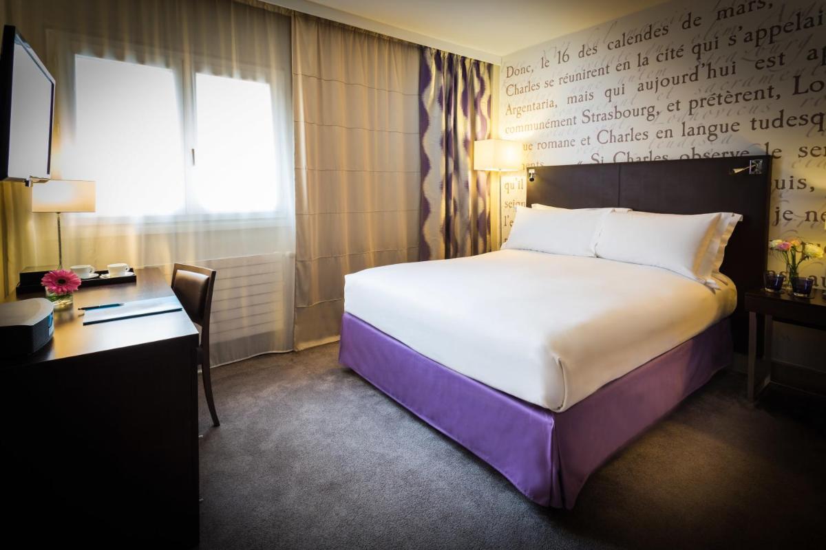 Sofitel Strasbourg Grande Ile