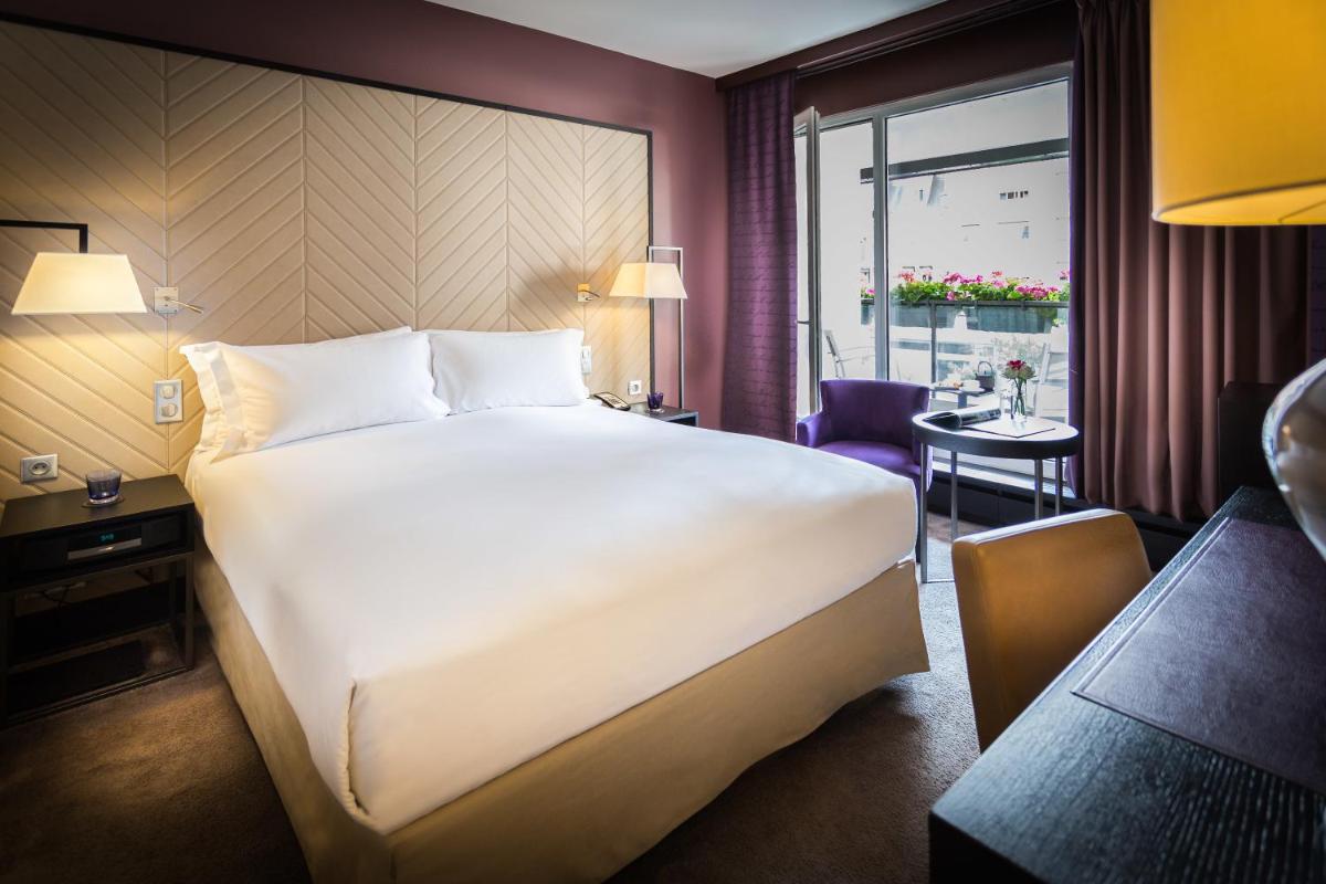 Sofitel Strasbourg Grande Ile