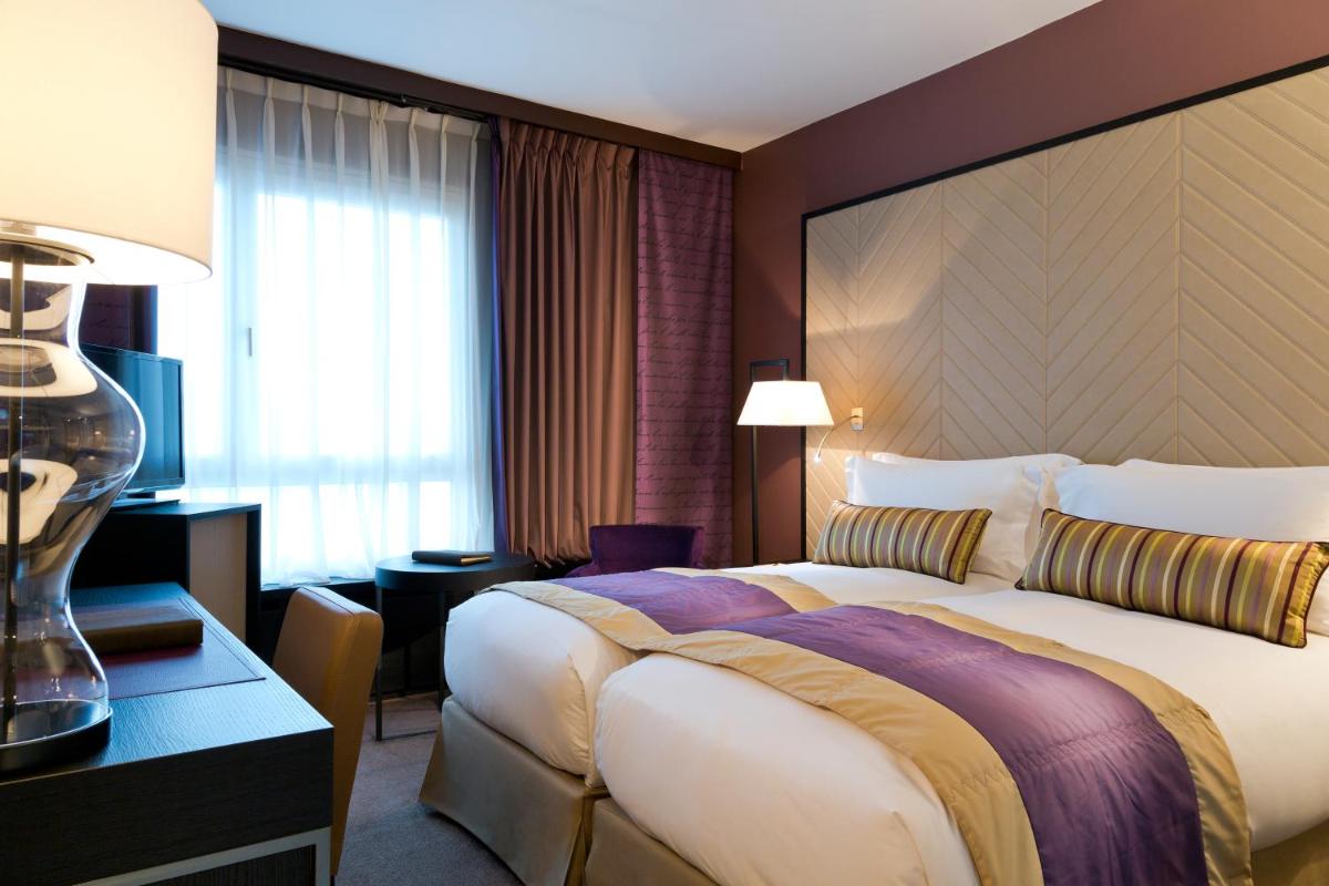Sofitel Strasbourg Grande Ile