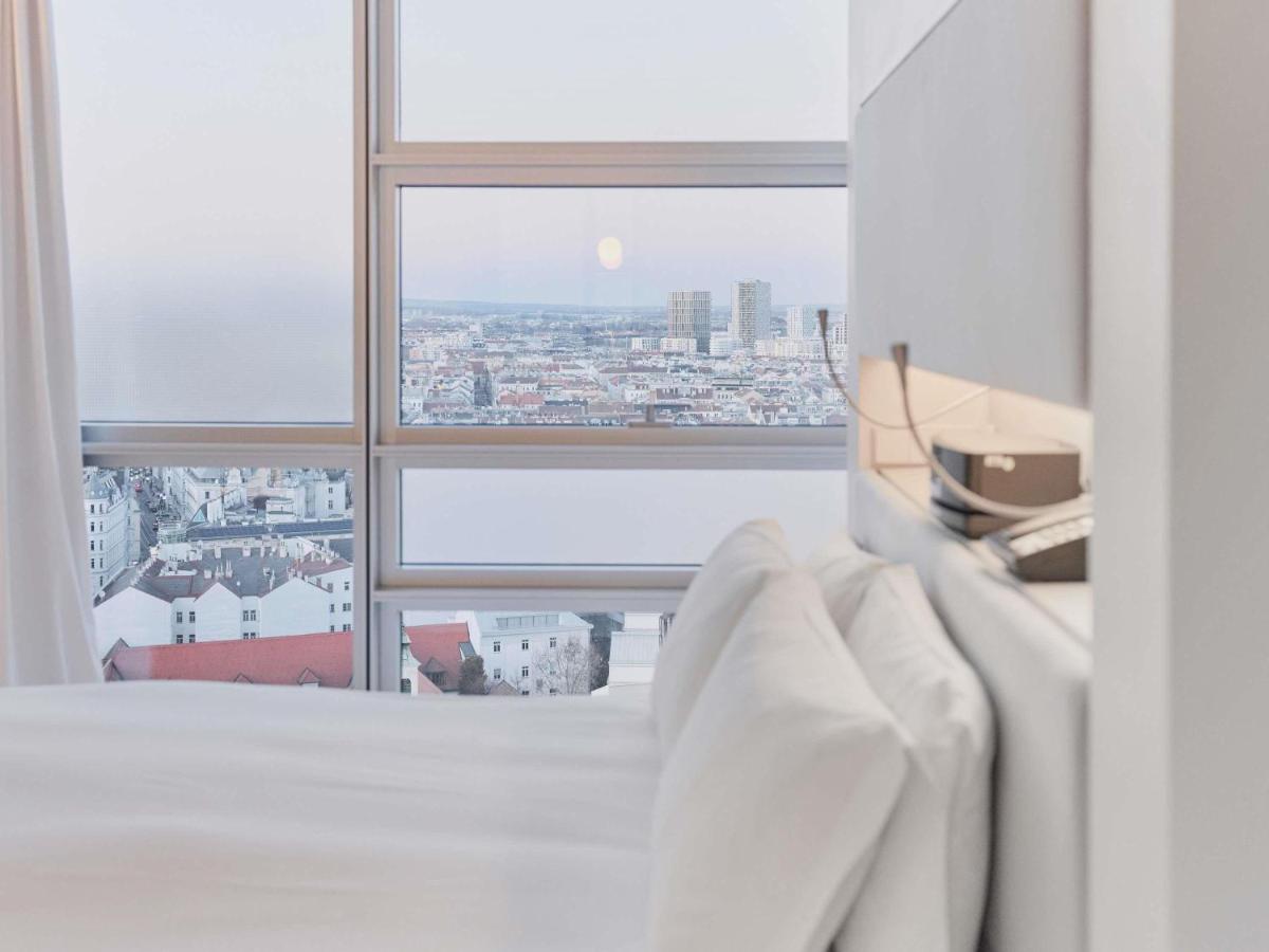 SO/ Vienna