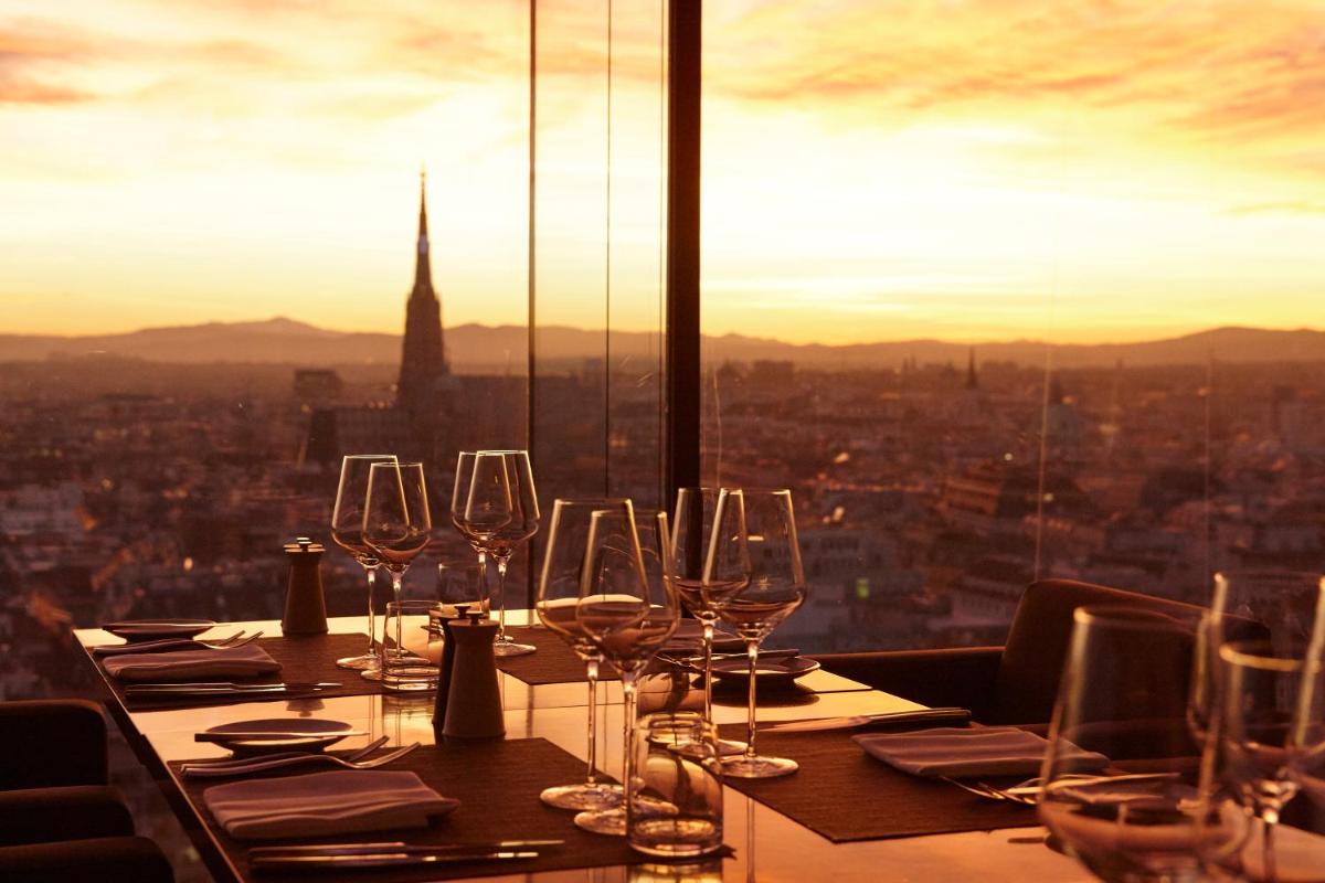 SO/ Vienna