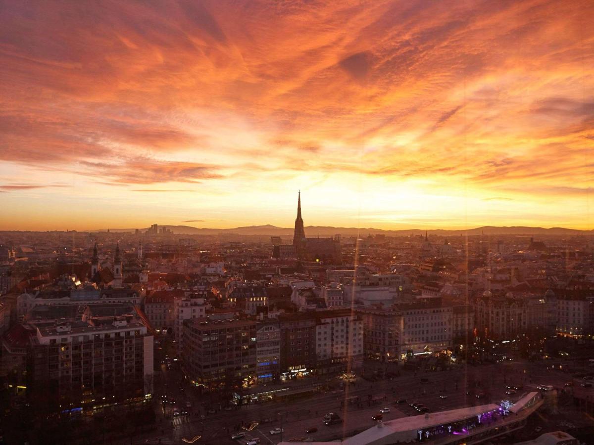 SO/ Vienna