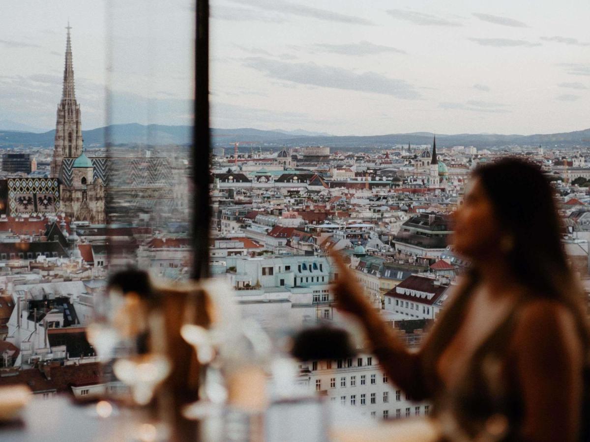 SO/ Vienna