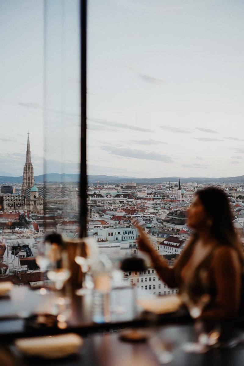 SO/ Vienna