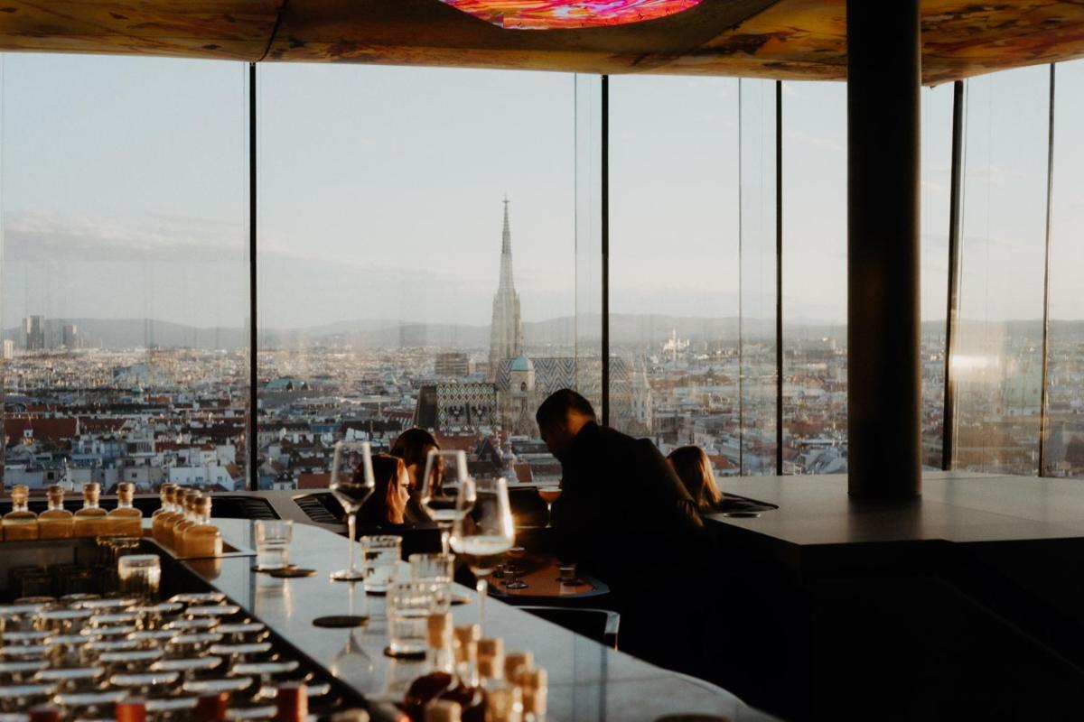 SO/ Vienna