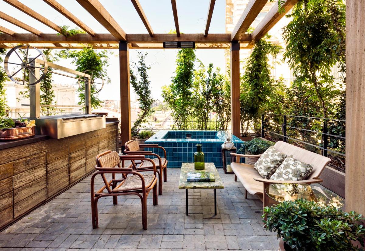 Soho House Istanbul