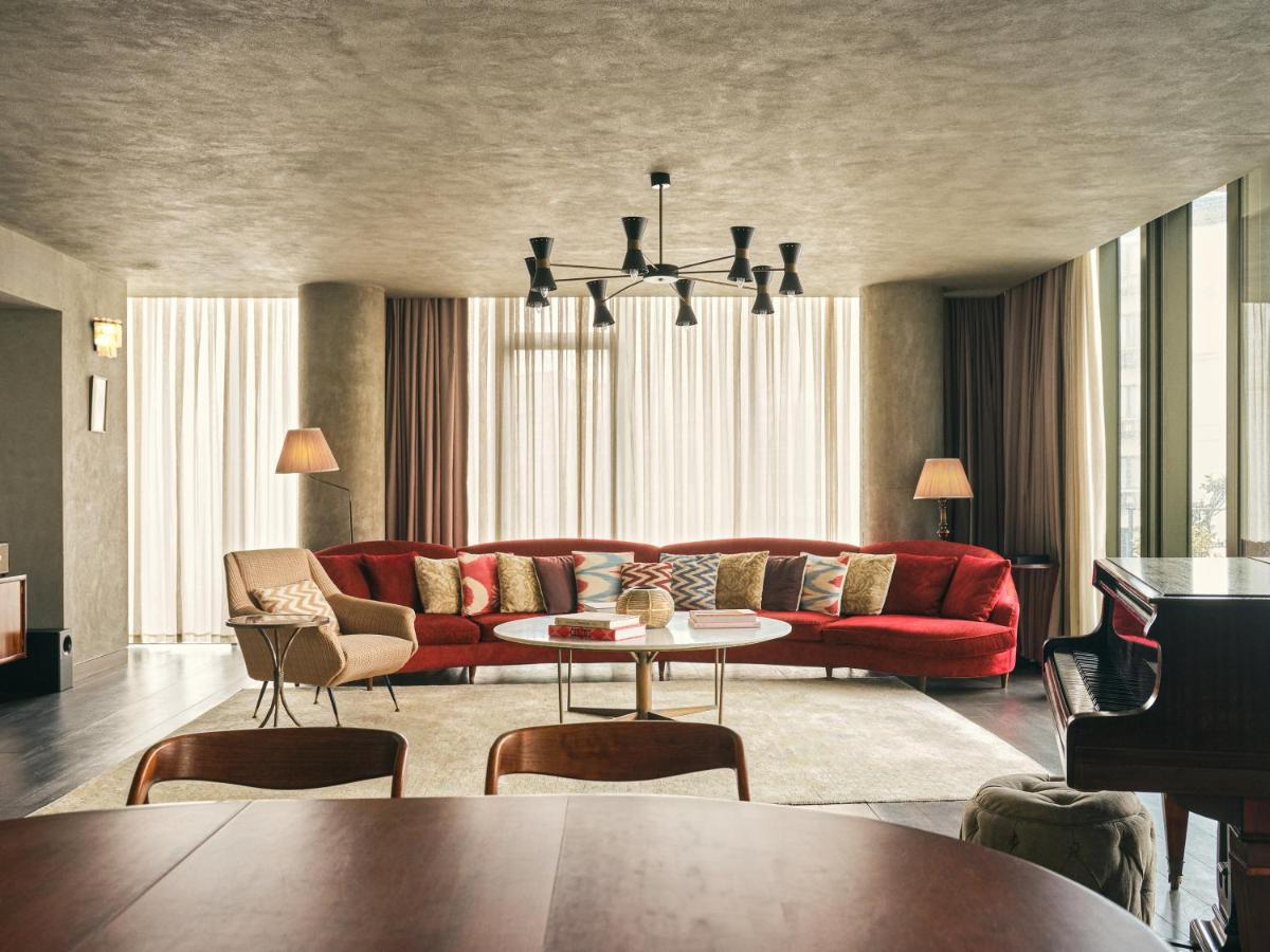 Soho House Istanbul